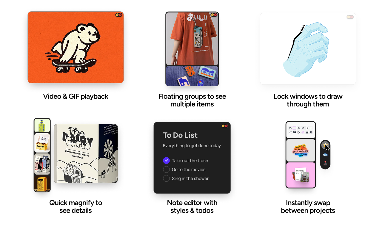 Refbox screenshot 4