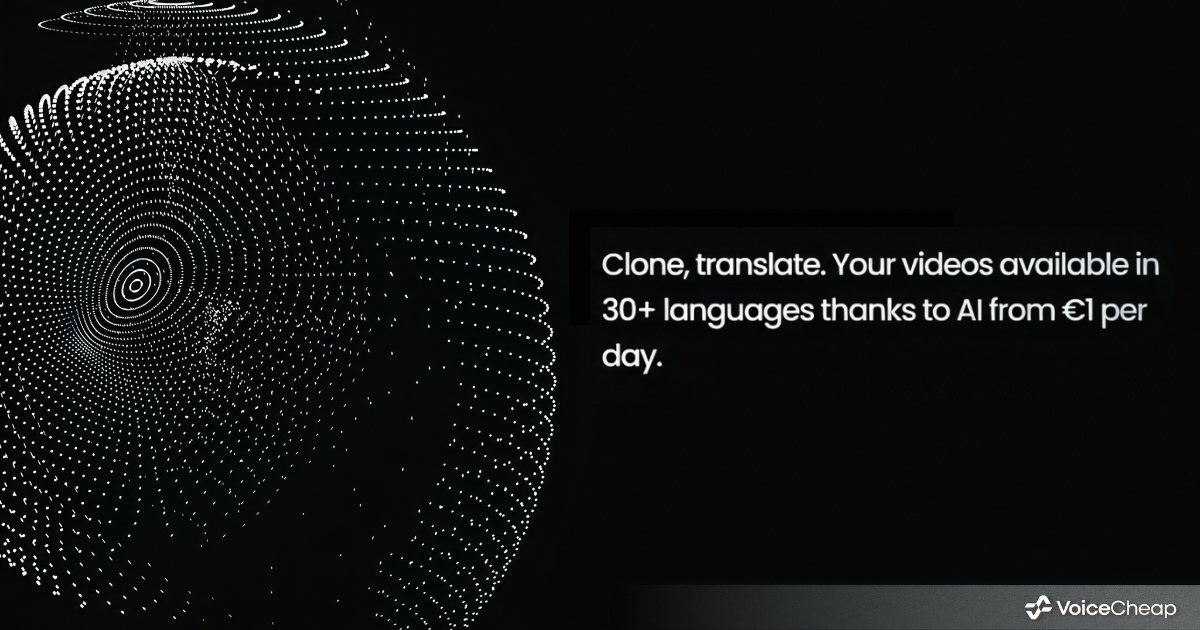 VoiceCheap screenshot 1