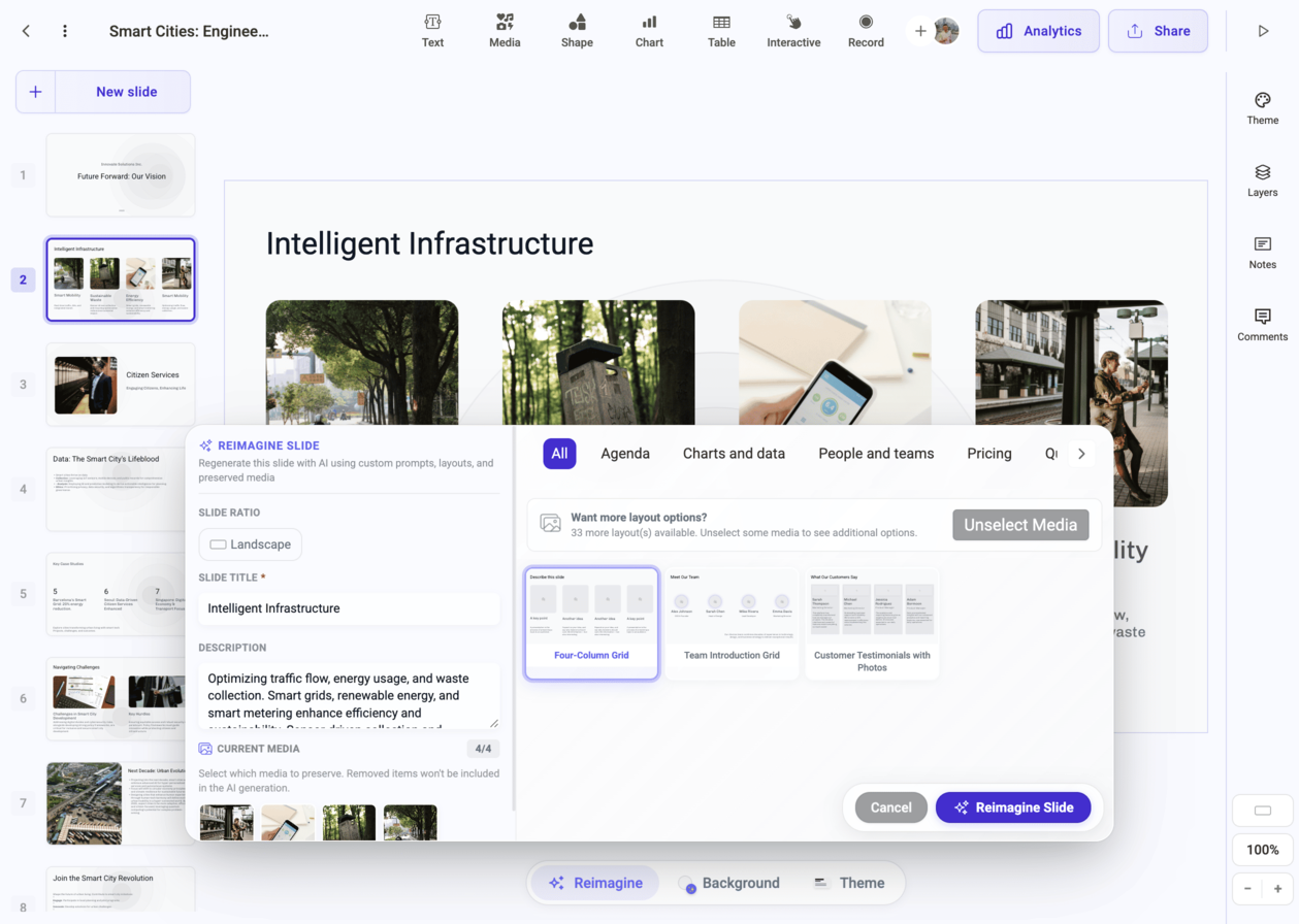 ReflectMind screenshot 3