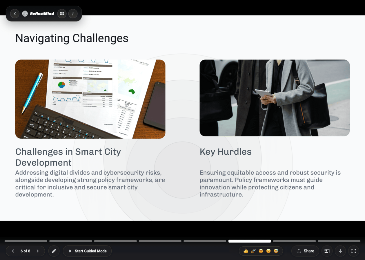 ReflectMind screenshot 4