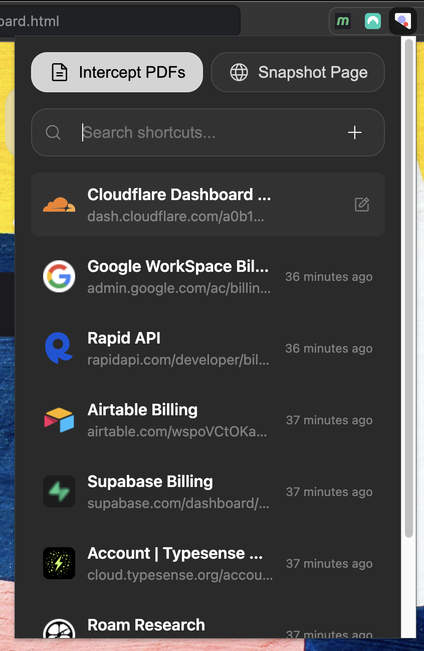 Taxing.app  screenshot 4