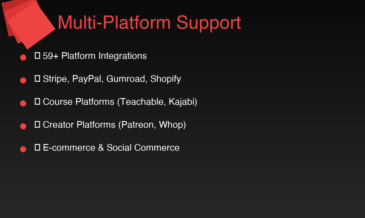 Affiliate Manager US screenshot 2