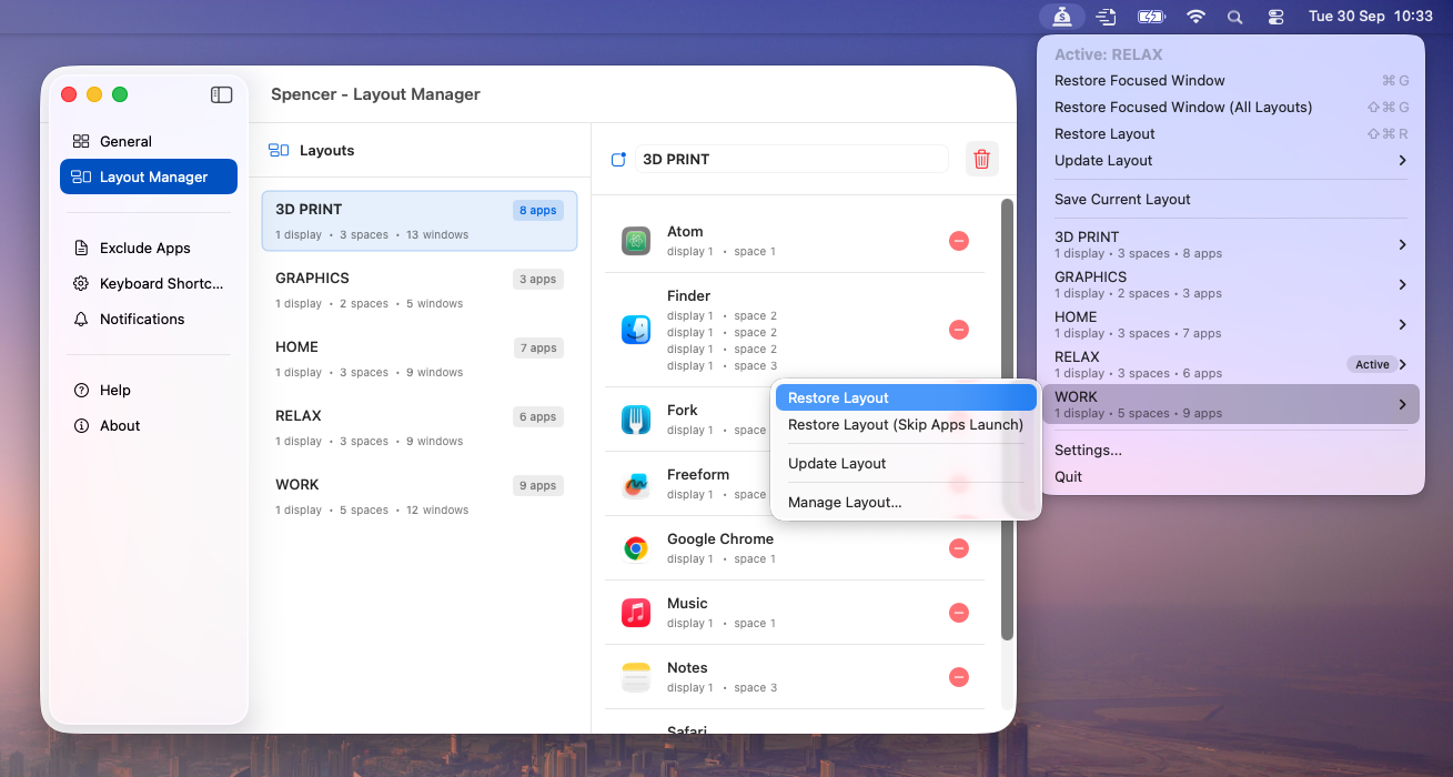 Pineapple Kamil Daniel screenshot 1