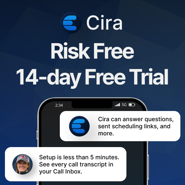 Cira screenshot 2