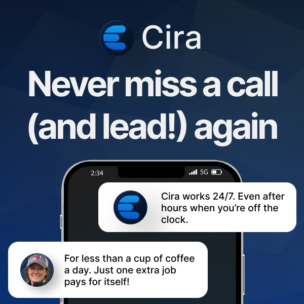 Cira screenshot 3