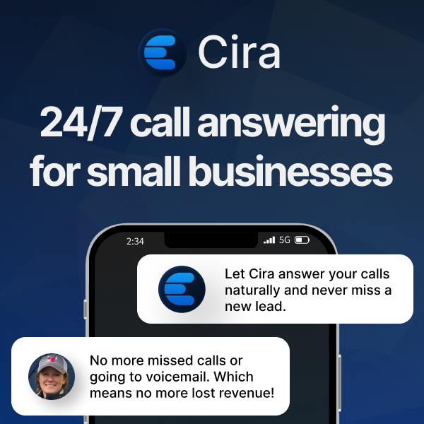 Cira screenshot 4