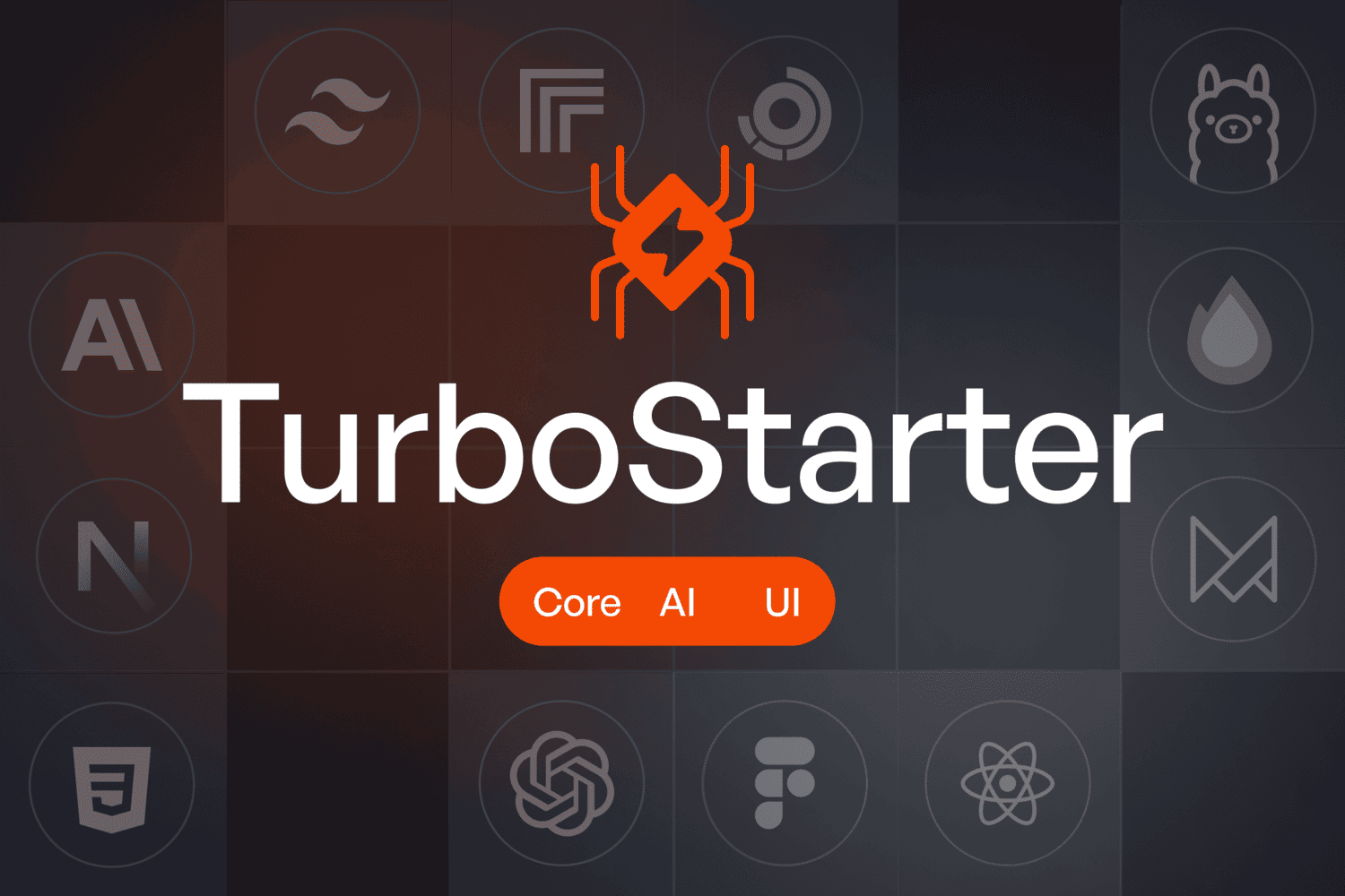 TurboStarter screenshot 4