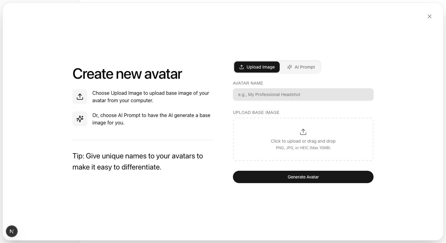 Zoice screenshot 4