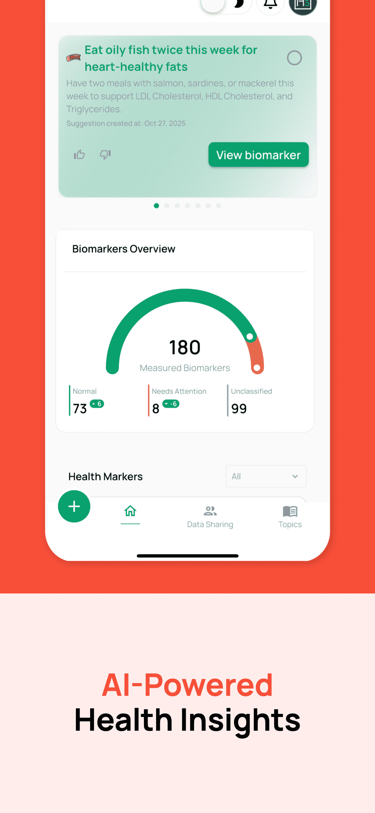 Health3 AG screenshot 3