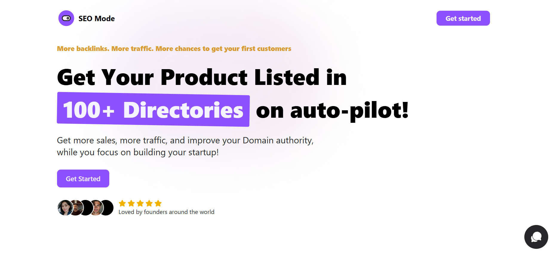 SEOMode screenshot 1