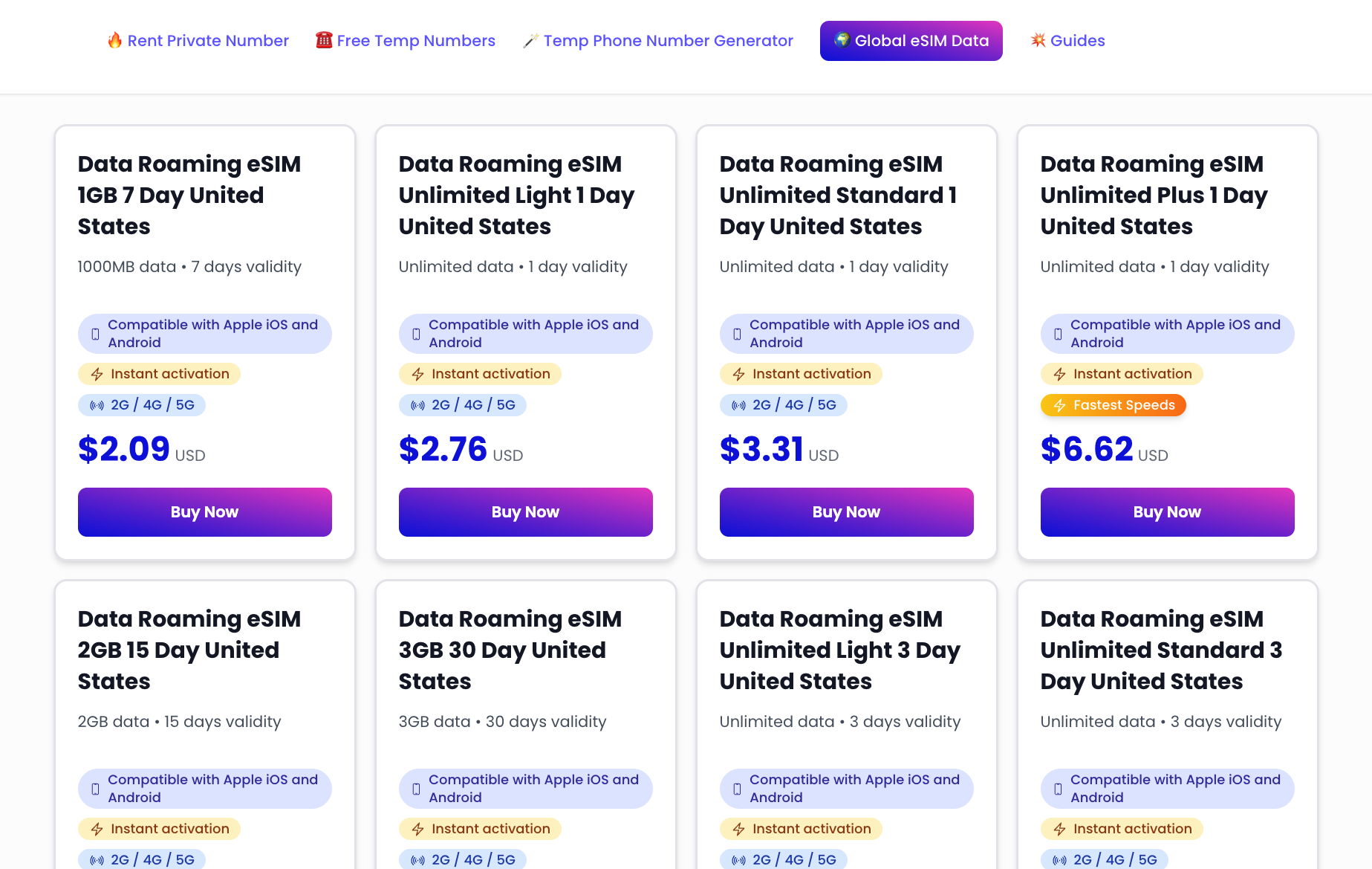 SMSS.biz screenshot 1