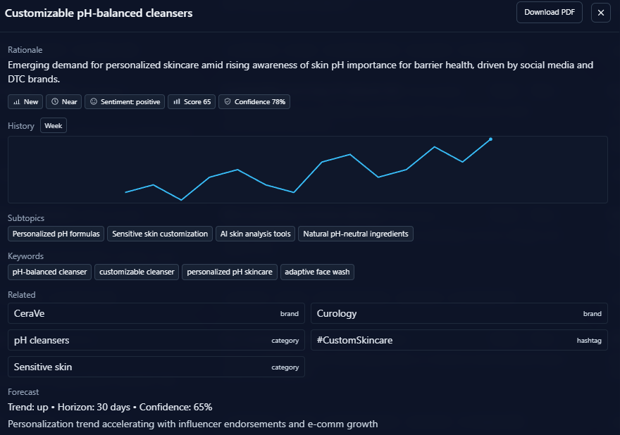 Superway screenshot 1