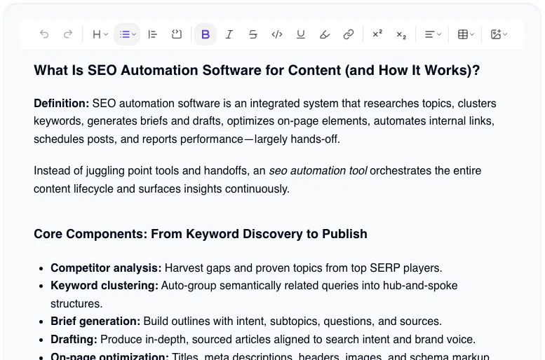 SEOsolved screenshot 4