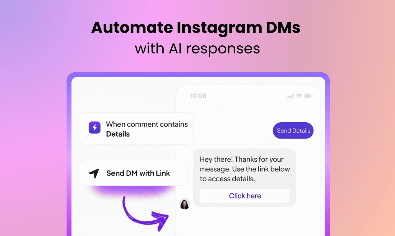 DMdaddy screenshot 1