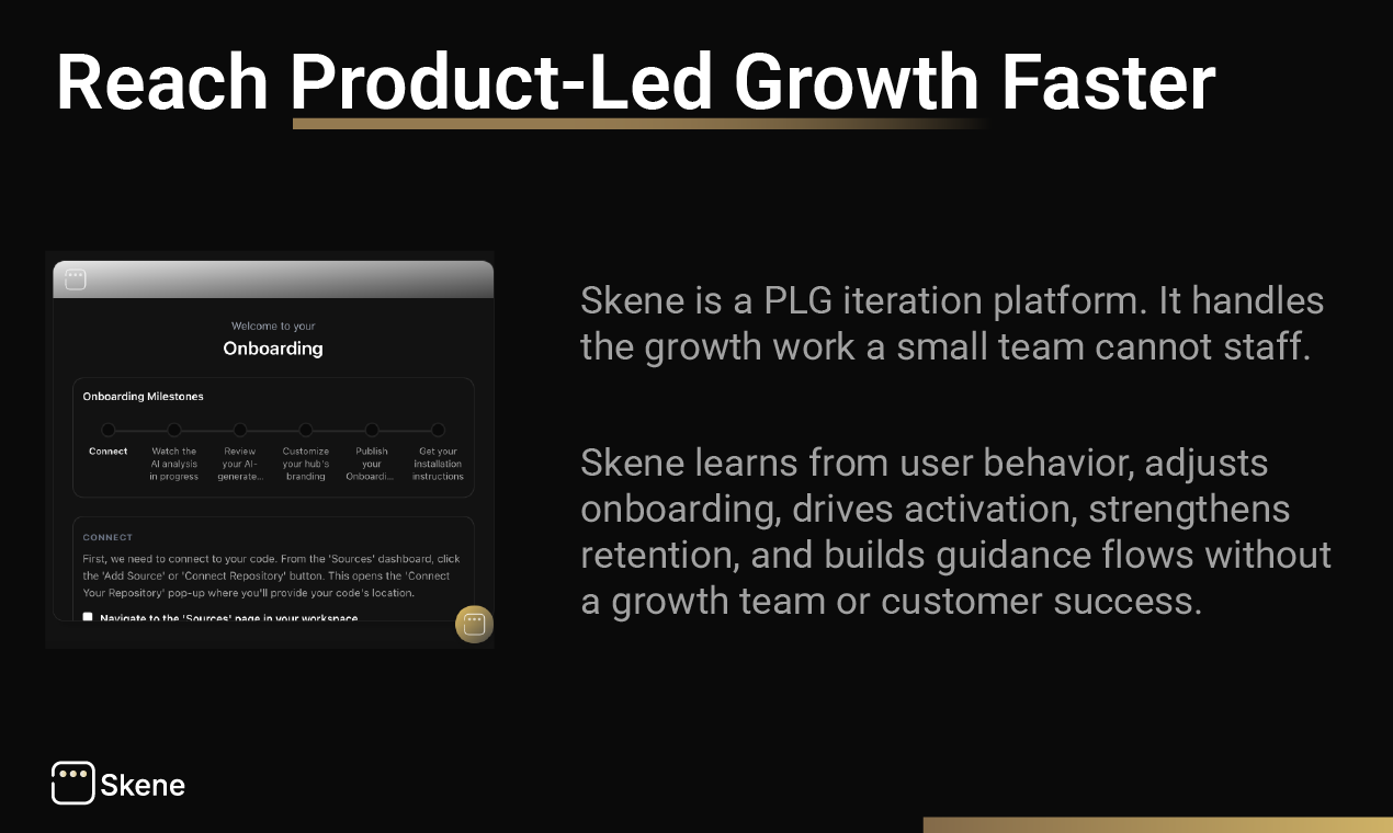 Skene screenshot 2