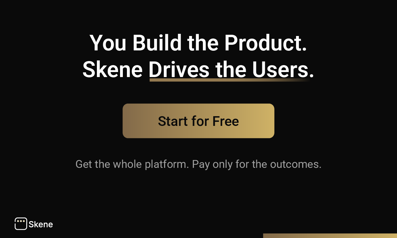 Skene screenshot 3