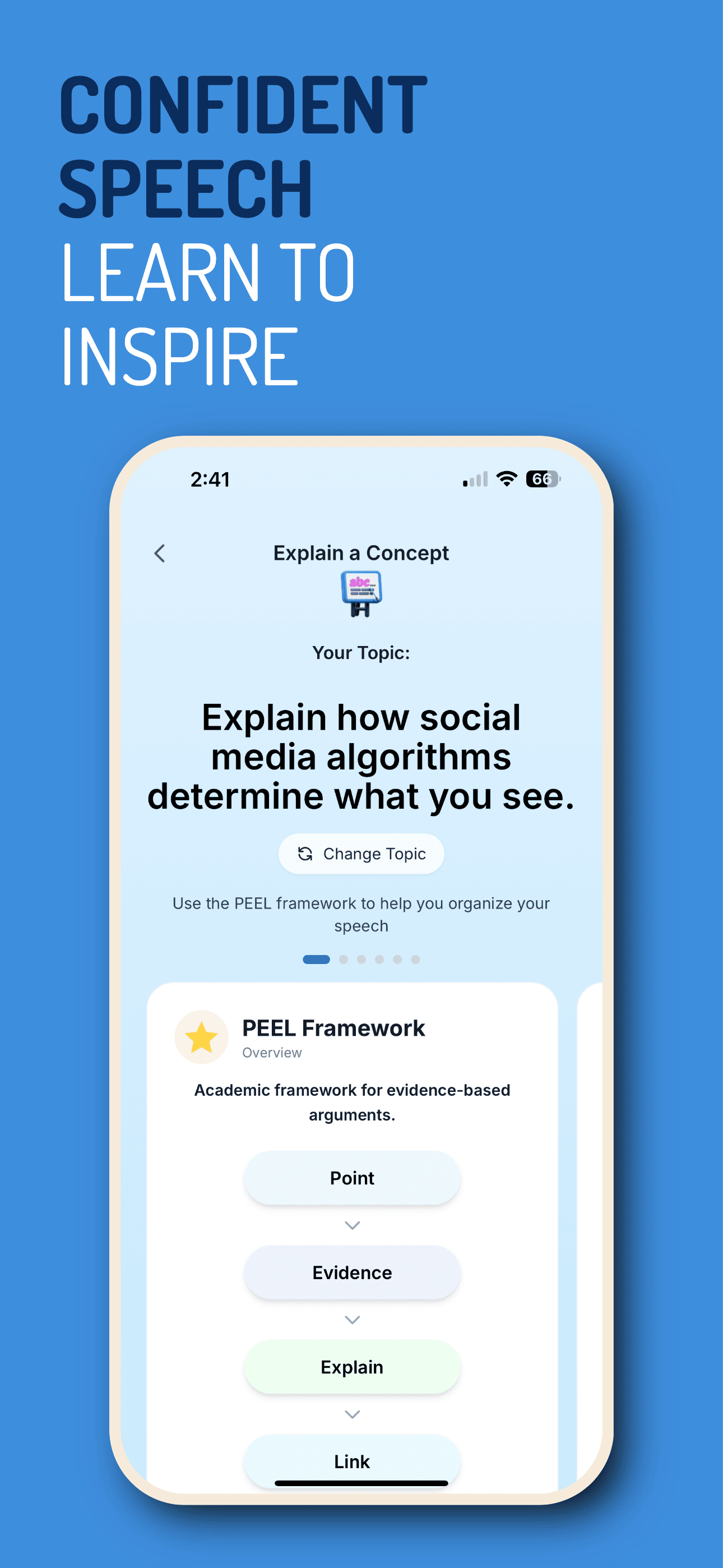 Lexioo screenshot 4
