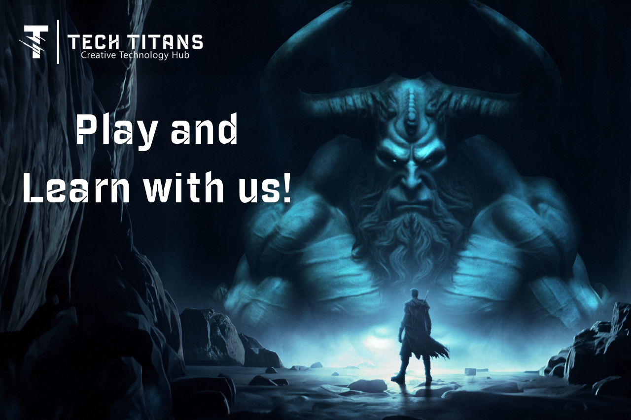 Techtitans Cloud screenshot 2