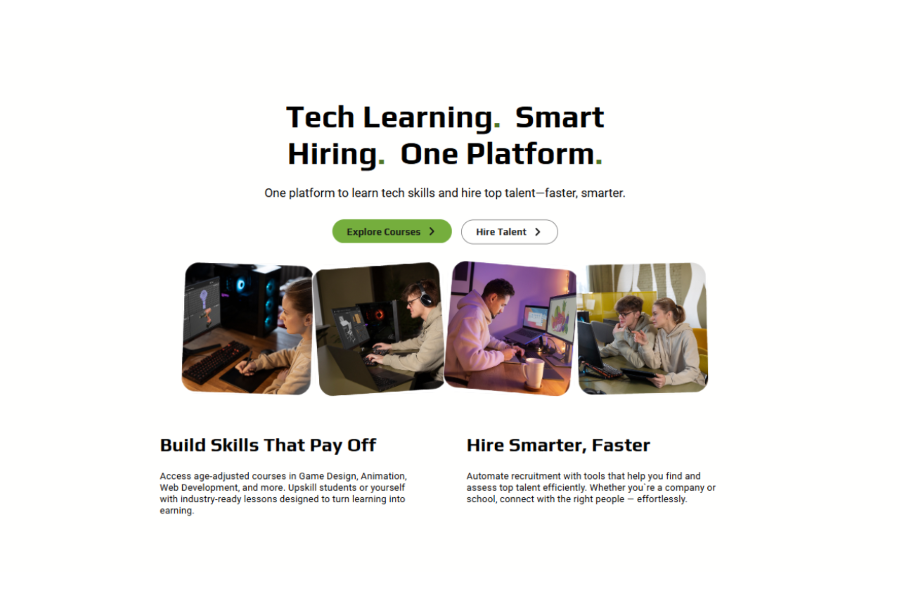 Techtitans Cloud screenshot 3