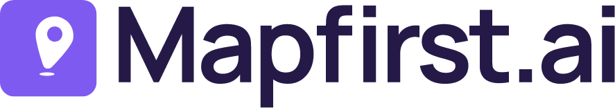 Mapfirst.ai screenshot 3