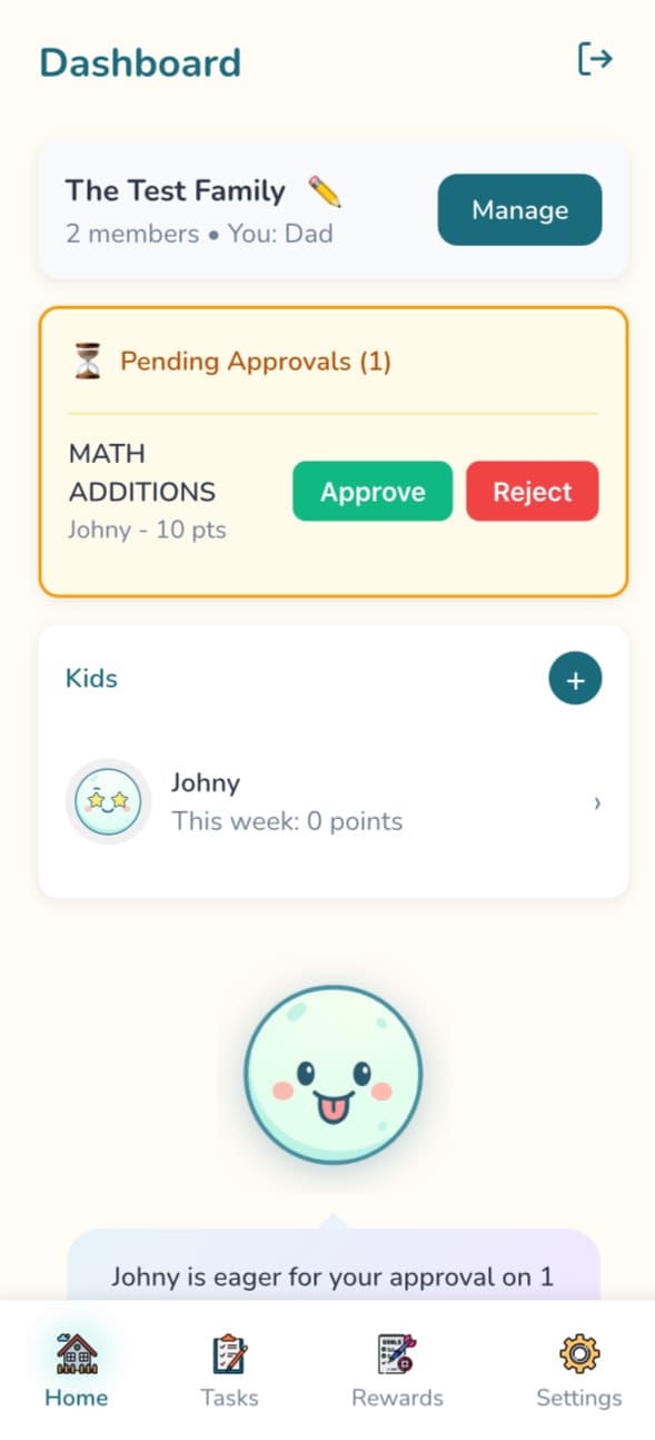 LunoKid screenshot 1