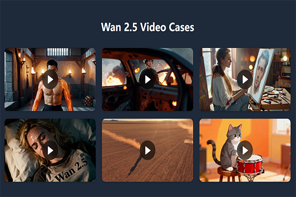 JXP-Wan2.6 screenshot 1