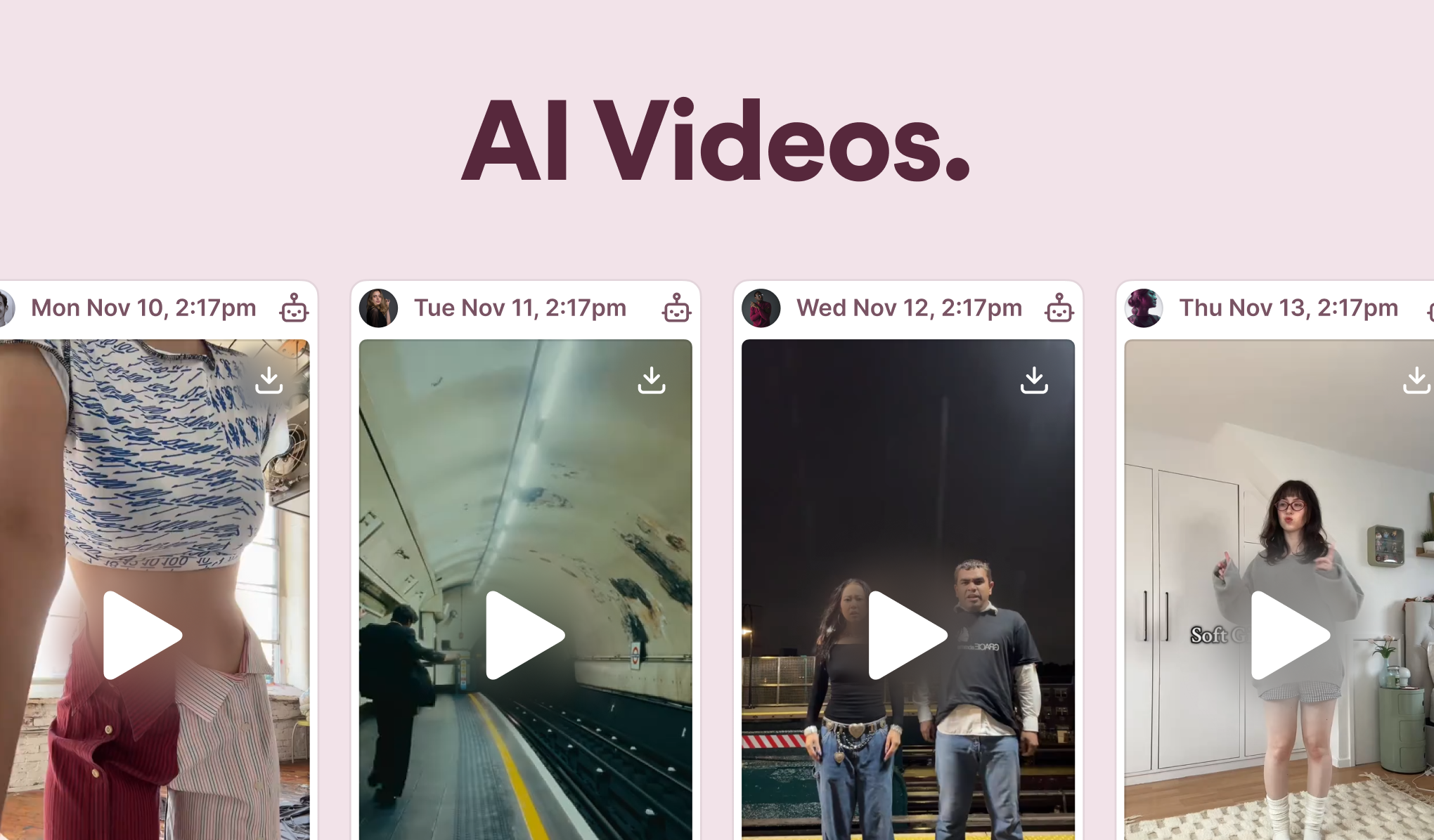 Cracked.ai screenshot 1