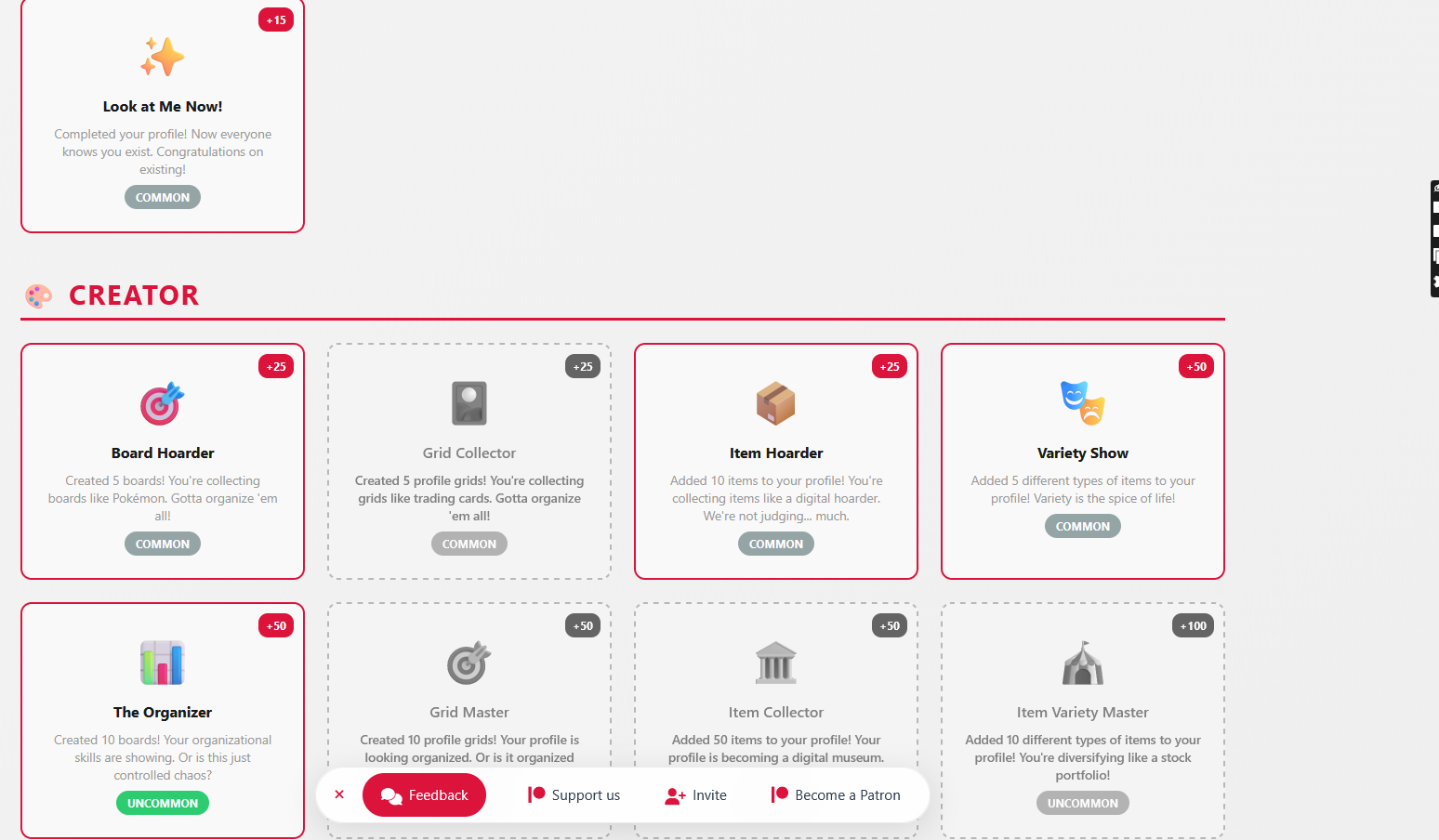 Haporium screenshot 1