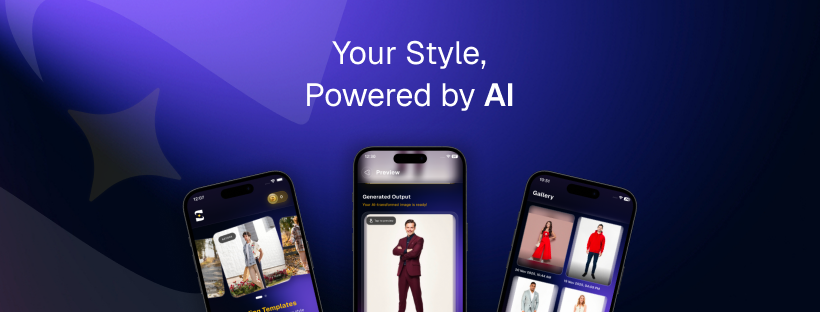 StyleQwik screenshot 1