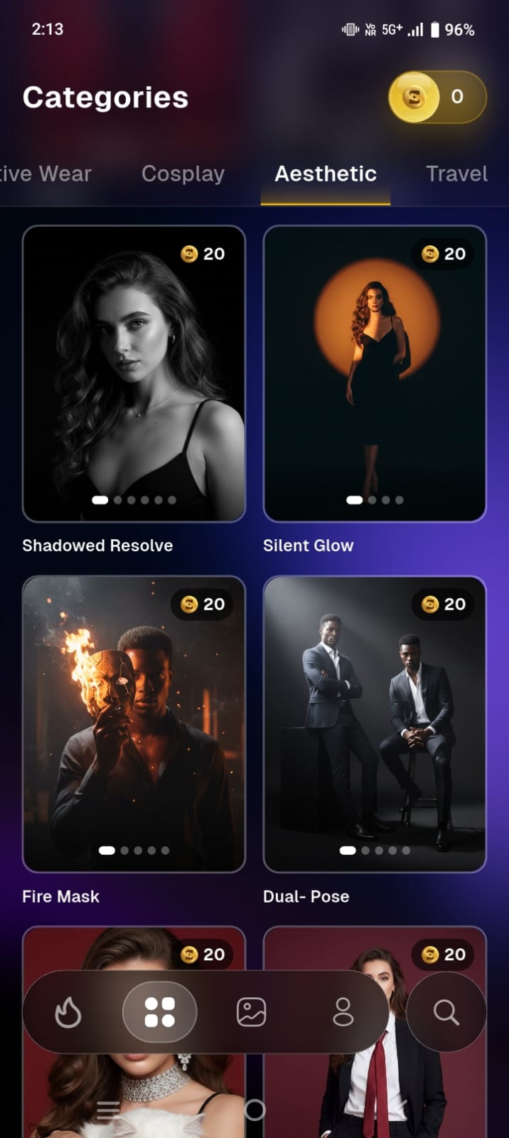 StyleQwik screenshot 3