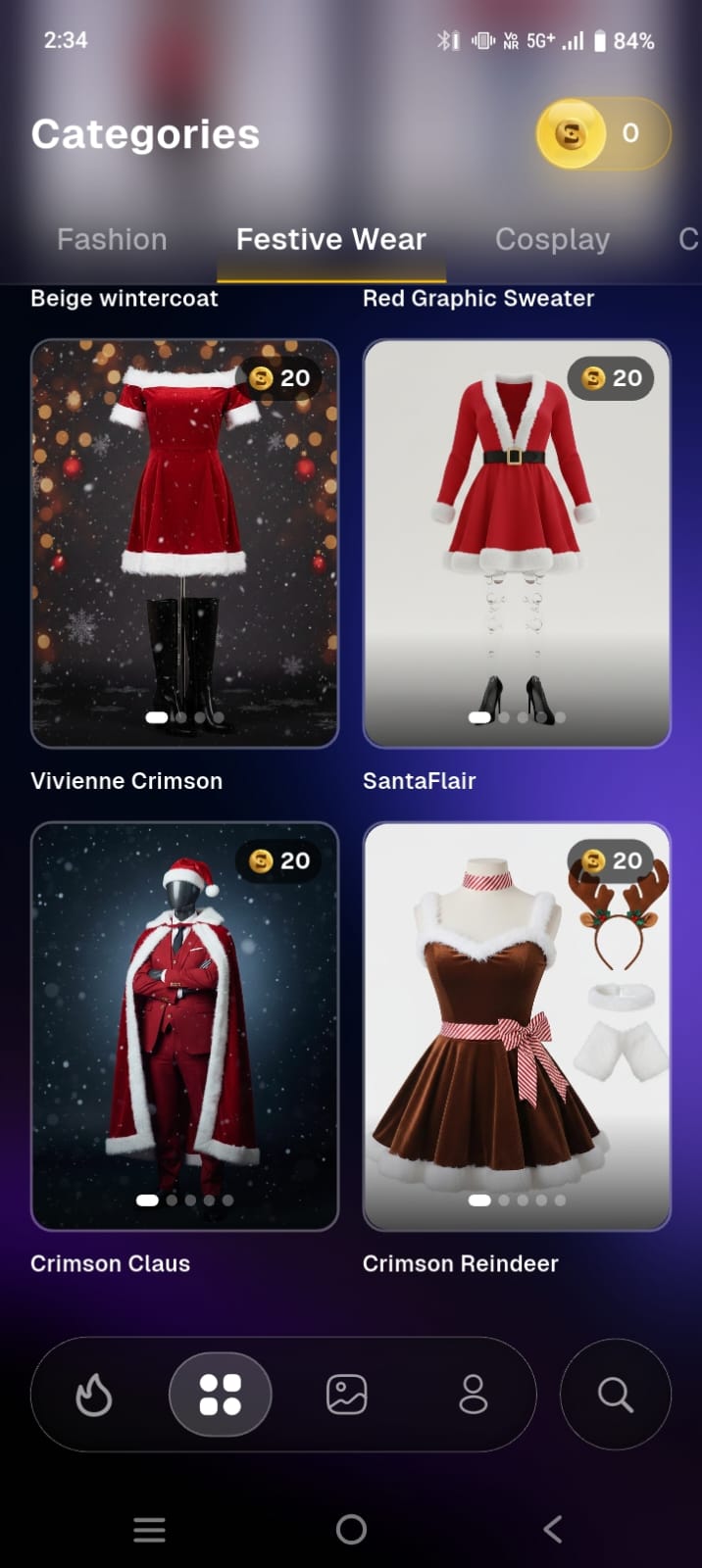StyleQwik screenshot 5