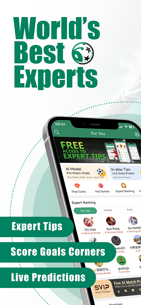 FootballAnt screenshot 1