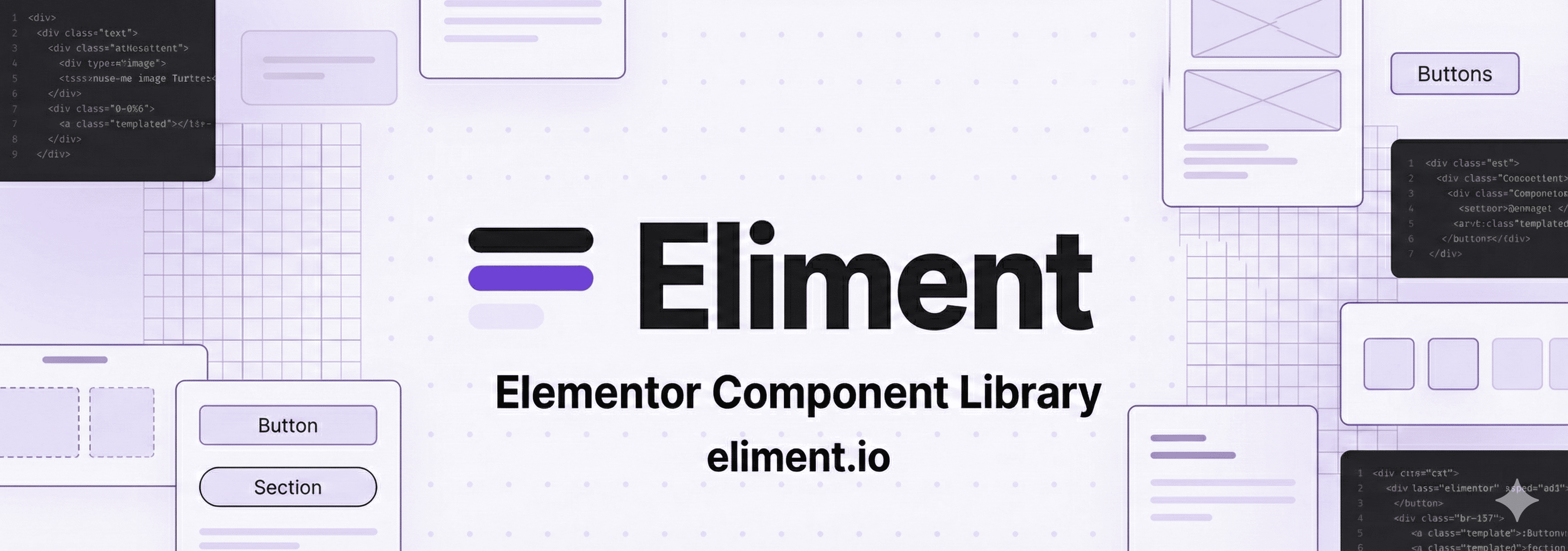 Eliment screenshot 1