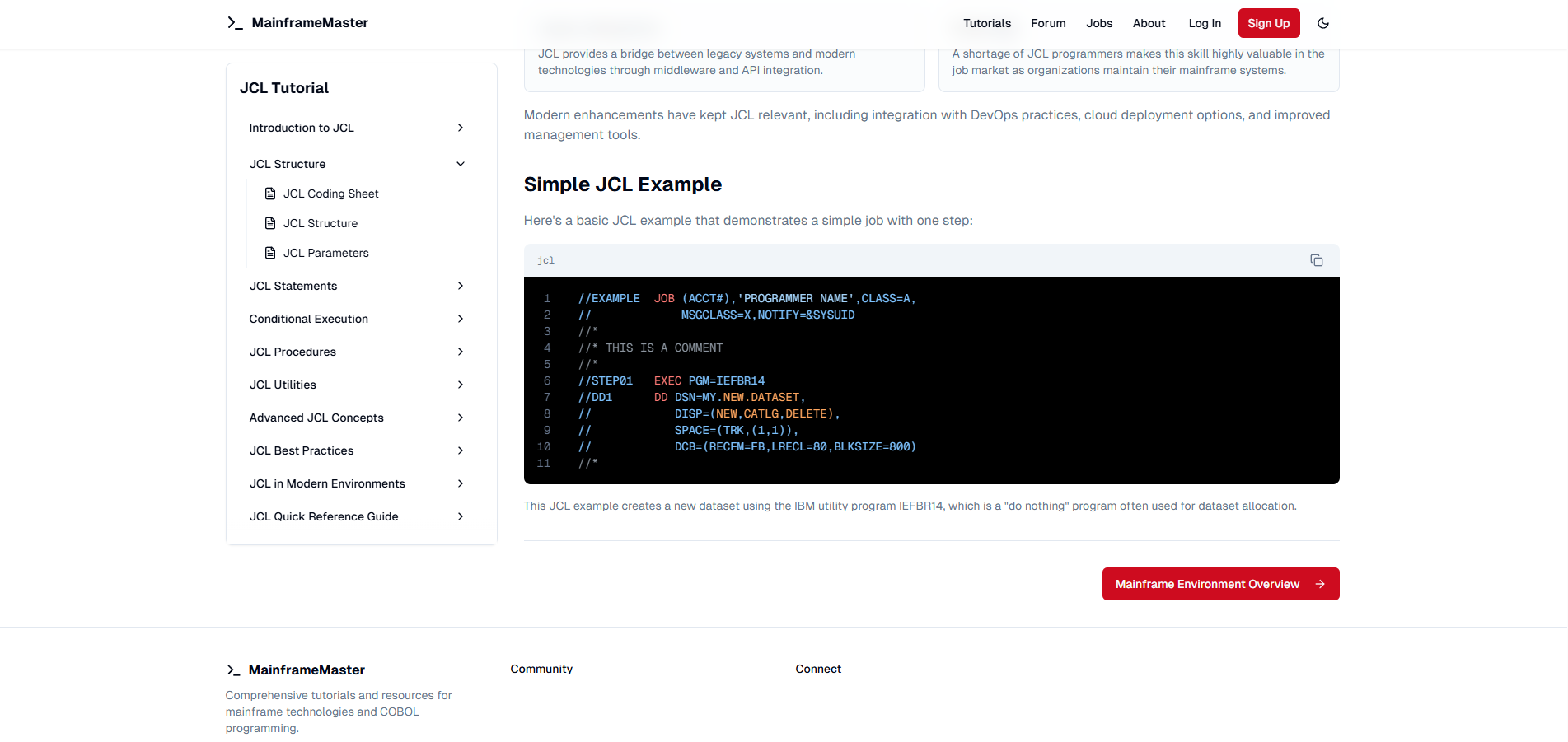 Mainframe Master screenshot 1
