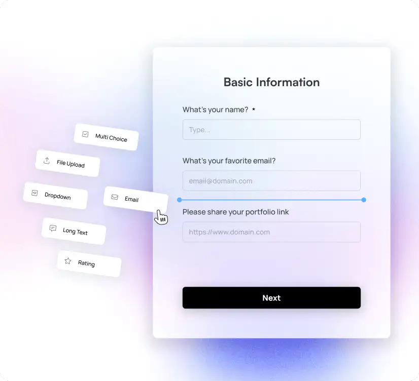 Formflow screenshot 3