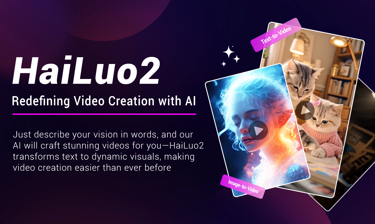 Hailuo2 AI screenshot 1