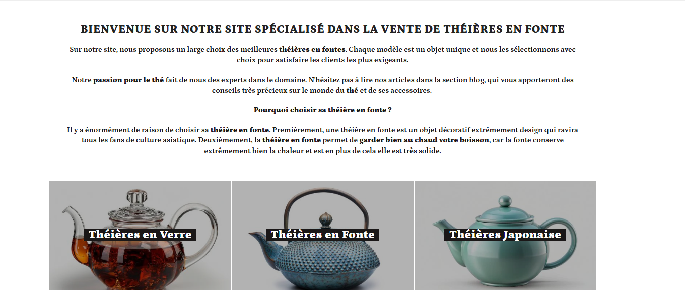 Théière-en-fonte screenshot 2