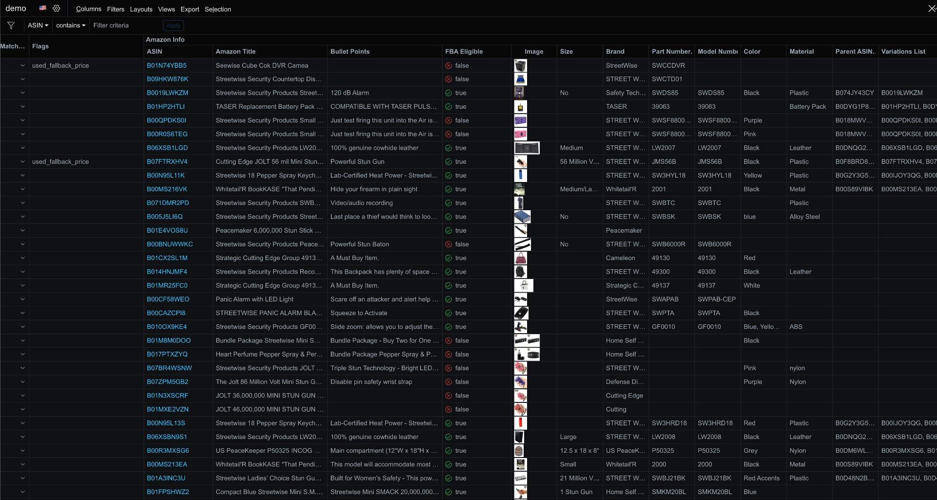 Rocket Source screenshot 1