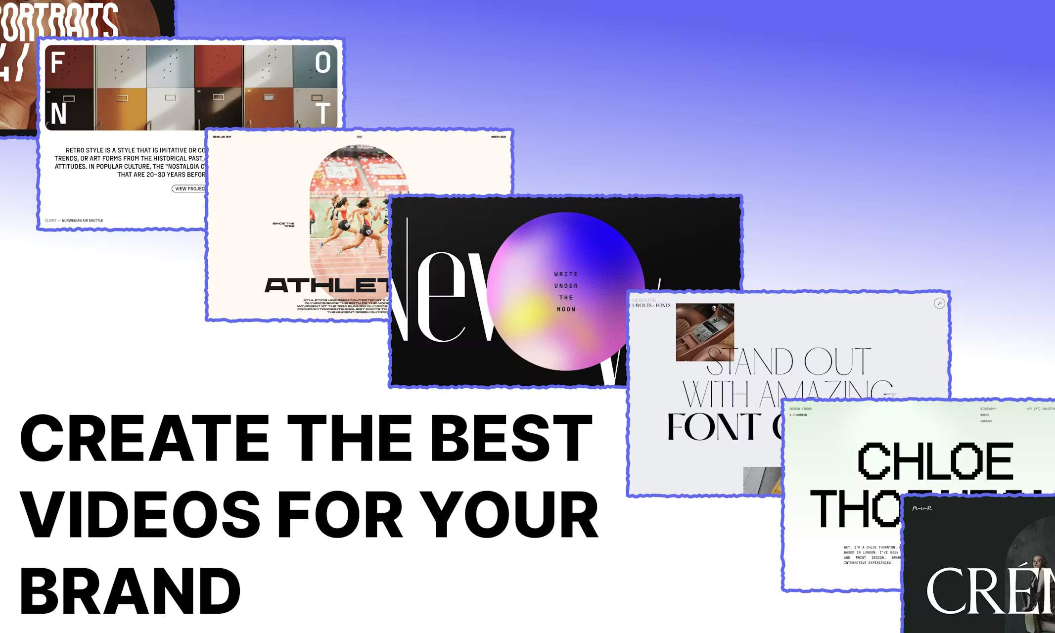 Gomotion screenshot 1