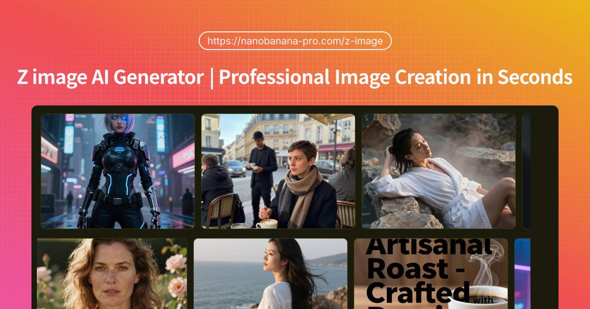 Nano Banana Pro screenshot 1