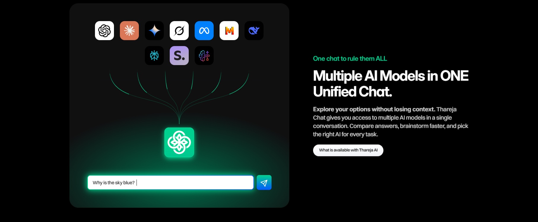 Thareja screenshot 1