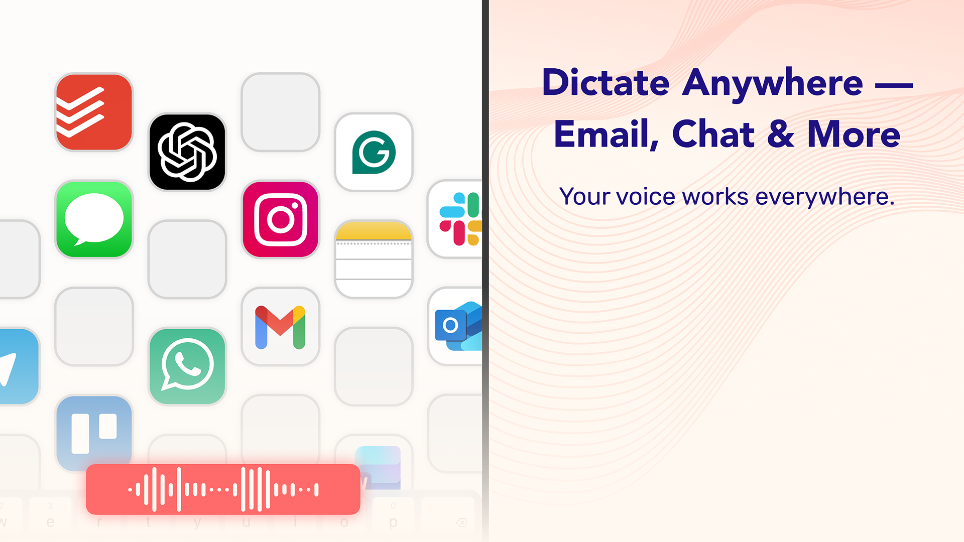 VoiceDash screenshot 5