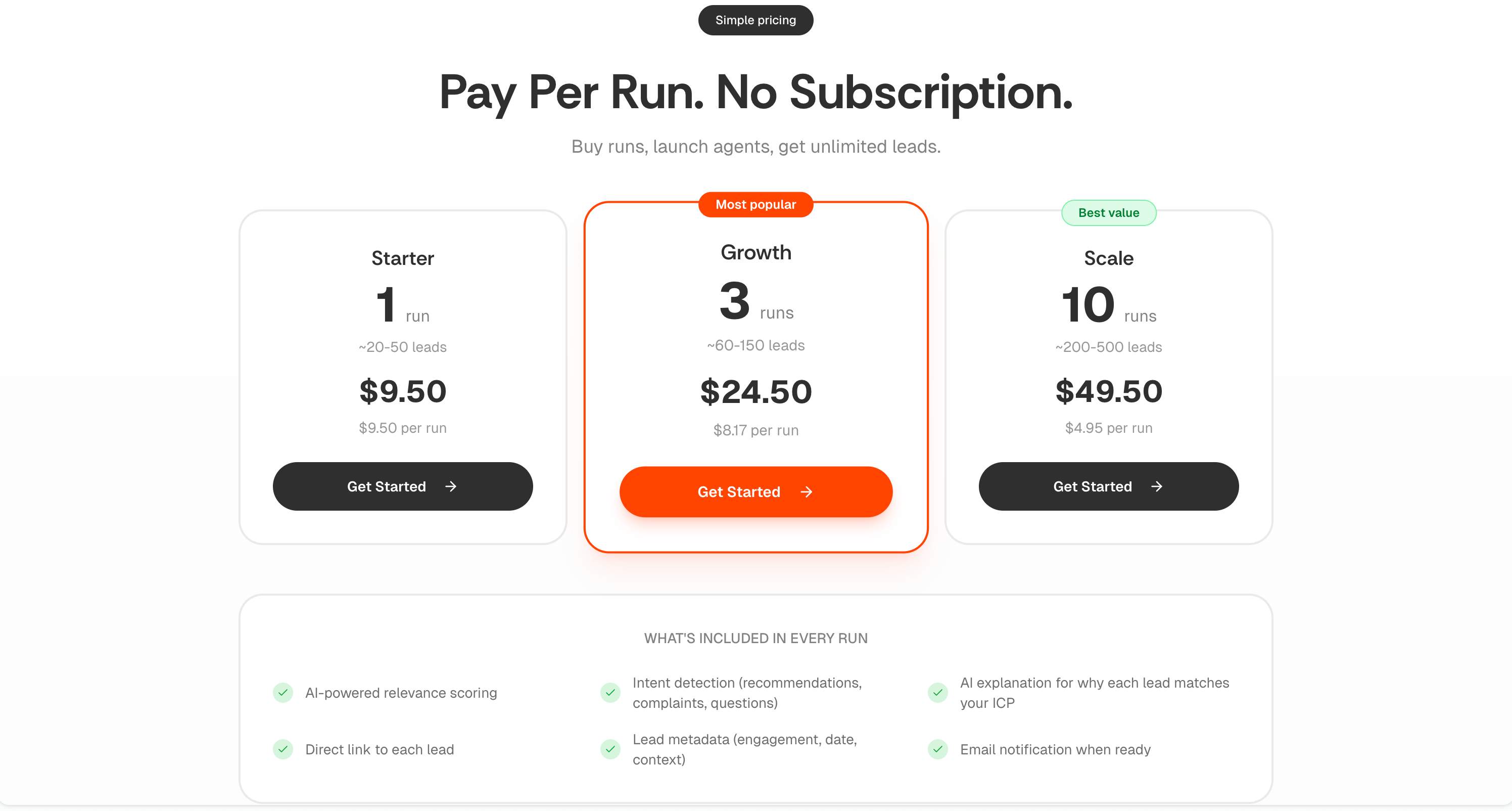 Prediqte screenshot 1