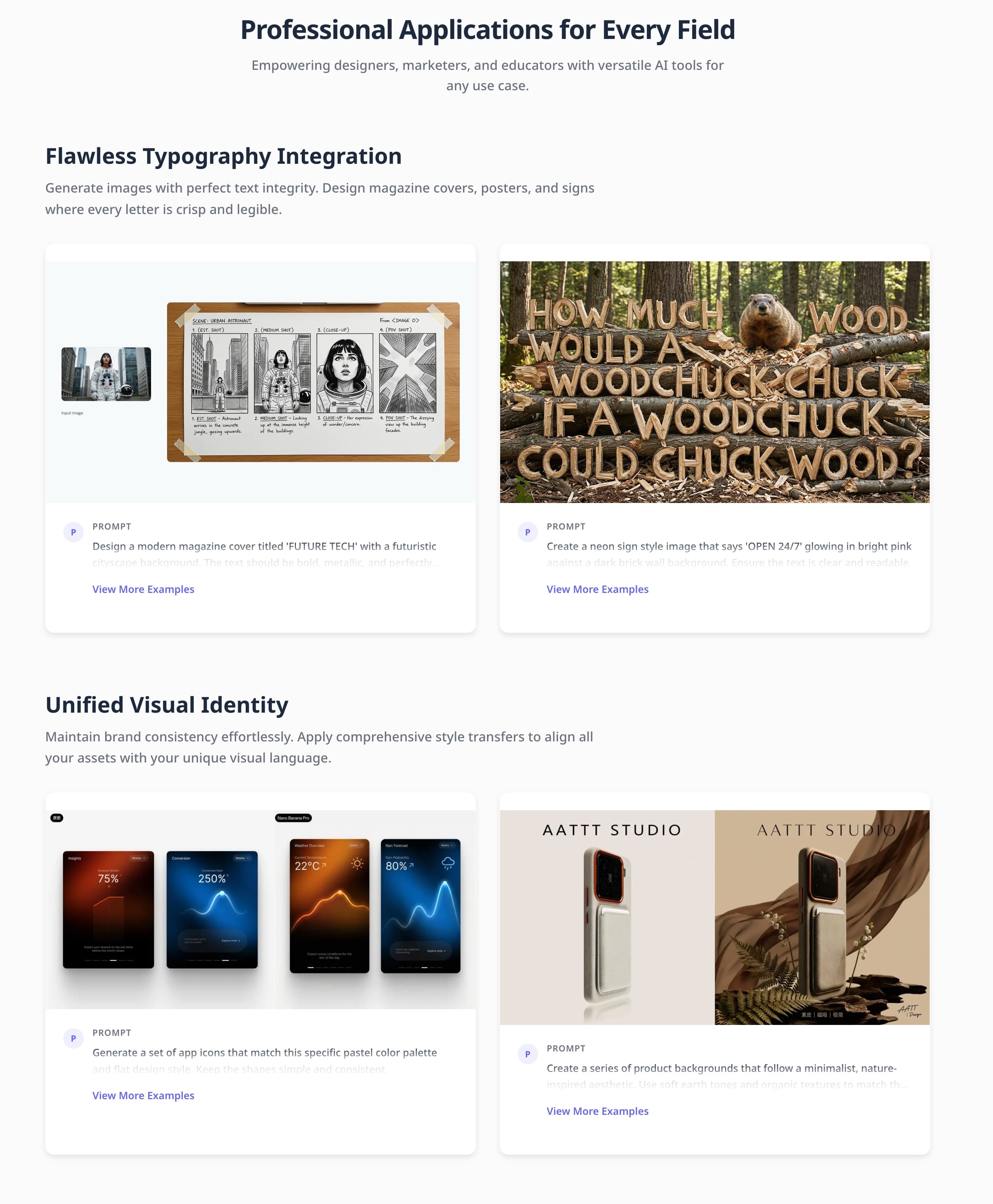 AI Photo Editor screenshot 3