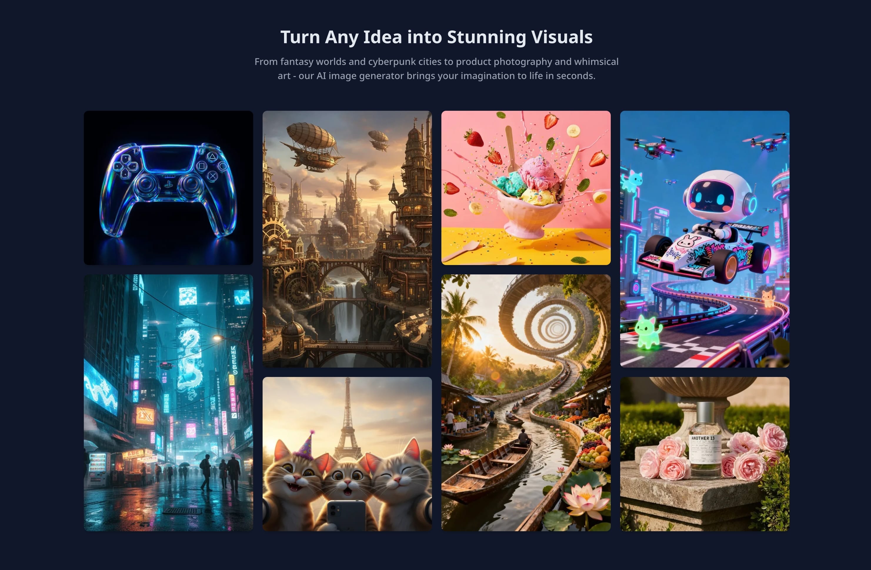 Veevid AI - Text to Video AI Generator screenshot 5