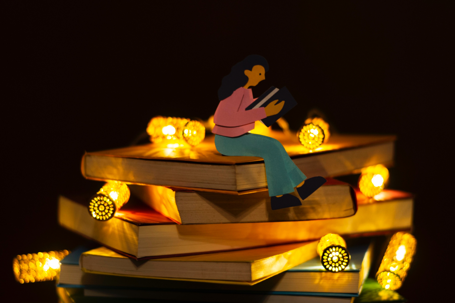 ReadIt Book Club screenshot 4