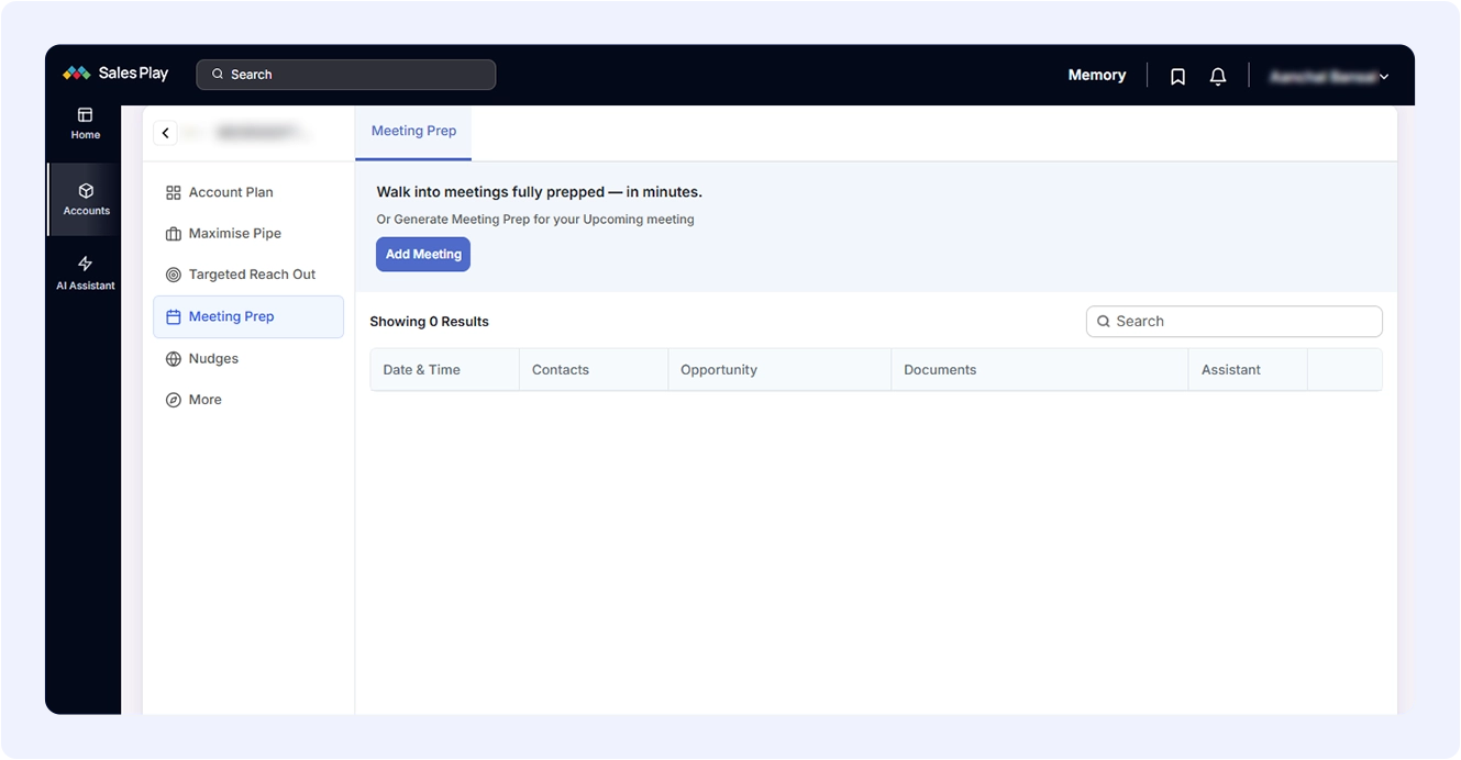 SalesPlay screenshot 3