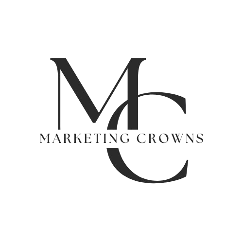 Marketing Crowns screenshot 1