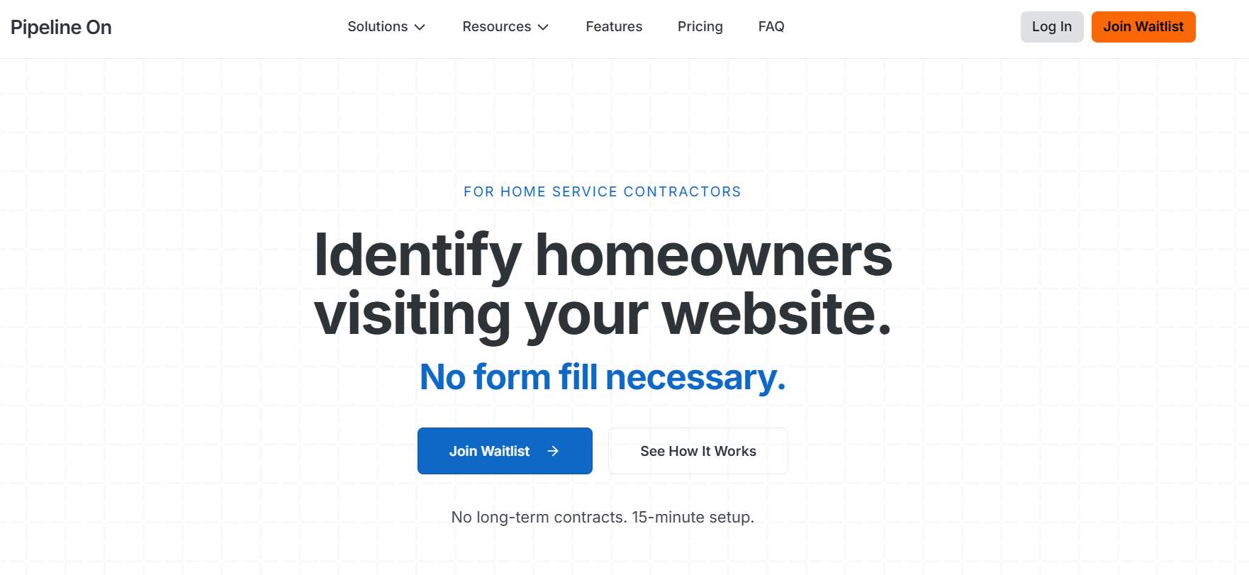 Pipeline screenshot 1