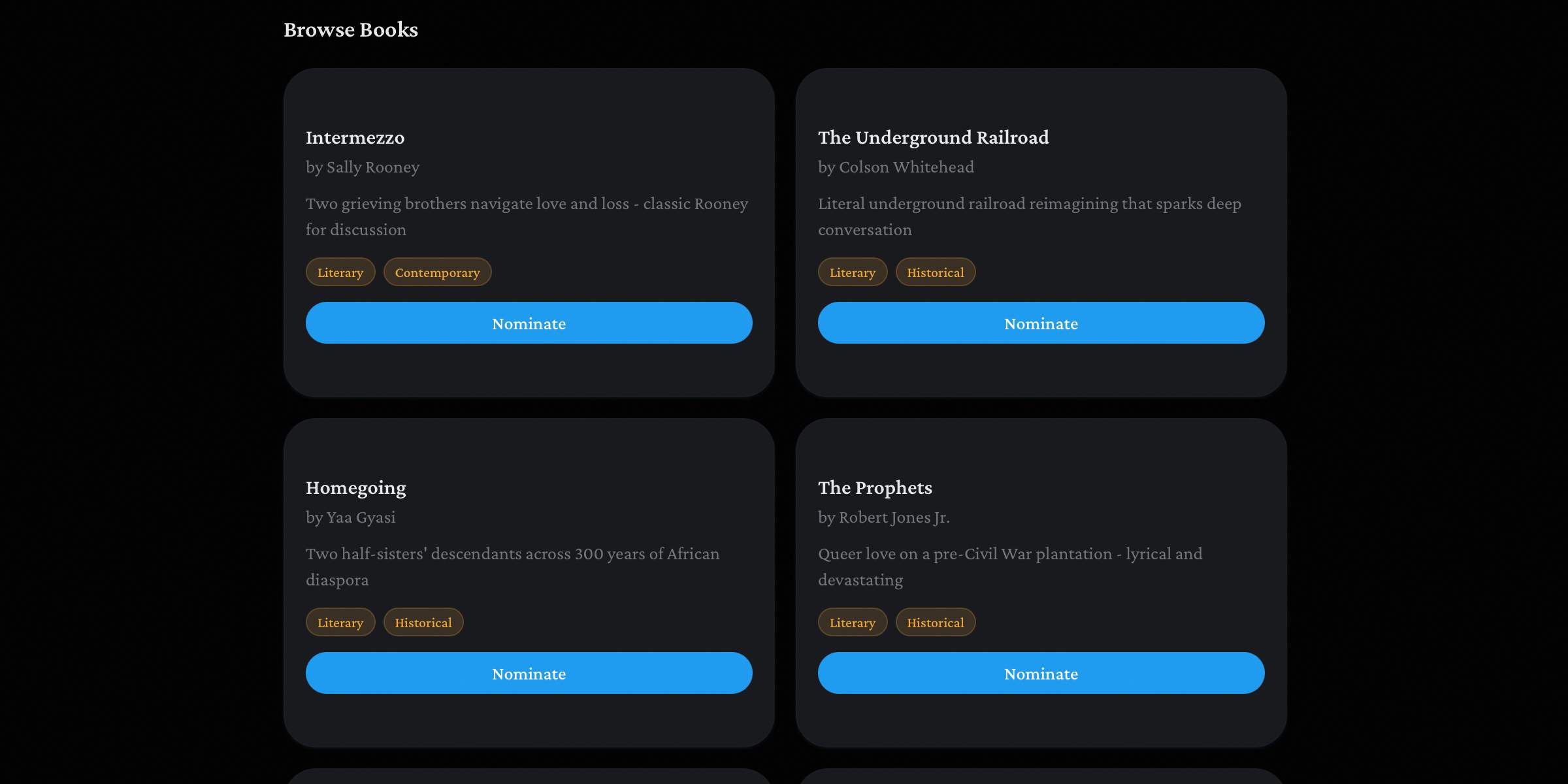 Picked Together screenshot 1